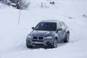 BMW X6 xDrive30d 2012 года 
